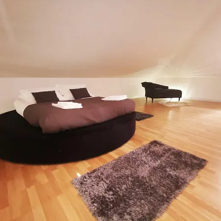 Quinta Das Cerradas Tatil Evi Amoreira (Leiria)