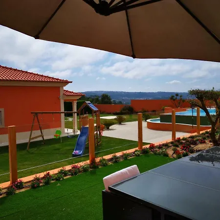 Quinta Das Cerradas * Amoreira (Leiria)