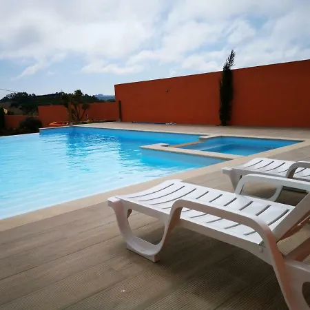 Tatil Evi Quinta Das Cerradas *