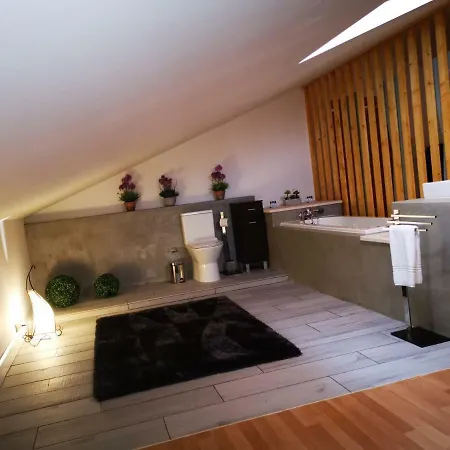 Quinta Das Cerradas Tatil Evi