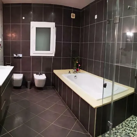 Tatil Evi Quinta Das Cerradas