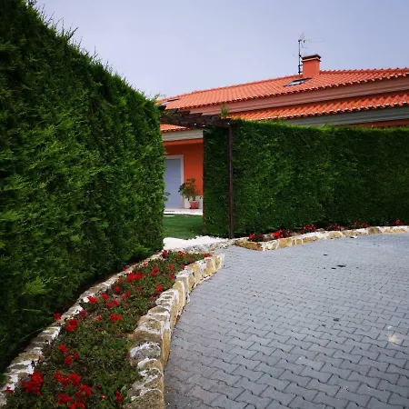 Quinta Das Cerradas Amoreira (Leiria)