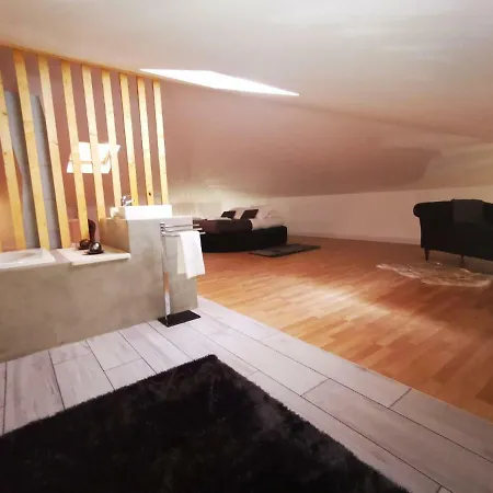 Tatil Evi Quinta Das Cerradas *
