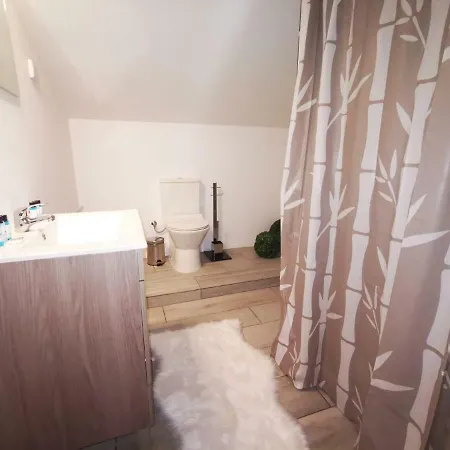 Quinta Das Cerradas Tatil Evi *