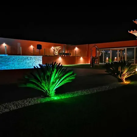 Quinta Das Cerradas Amoreira (Leiria)