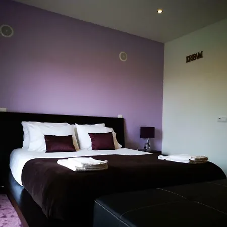 Quinta Das Cerradas Tatil Evi *