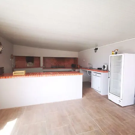 Quinta Das Cerradas Tatil Evi Amoreira (Leiria)