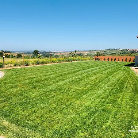 Tatil Evi Quinta Das Cerradas *