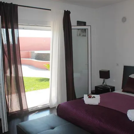 Tatil Evi Quinta Das Cerradas