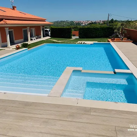 Quinta Das Cerradas * Amoreira (Leiria)