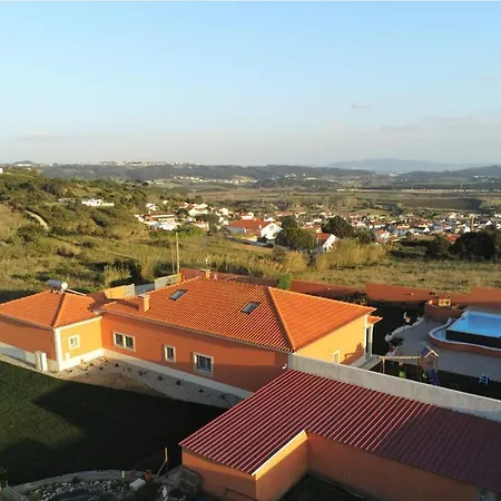 Quinta Das Cerradas Tatil Evi