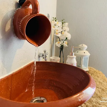 Quinta Das Cerradas Tatil Evi