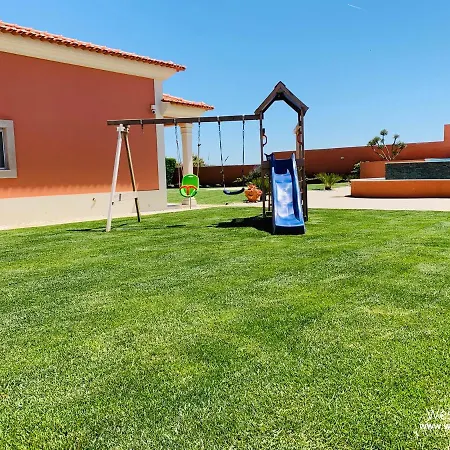 Quinta Das Cerradas Tatil Evi