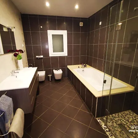 Tatil Evi Quinta Das Cerradas *