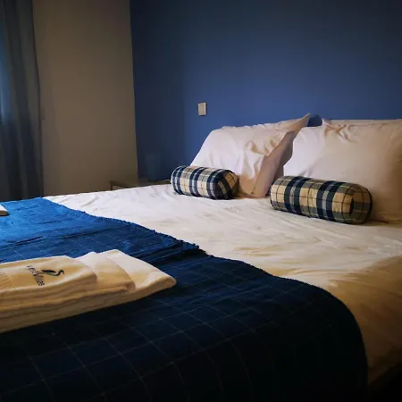 Quinta Das Cerradas Tatil Evi *