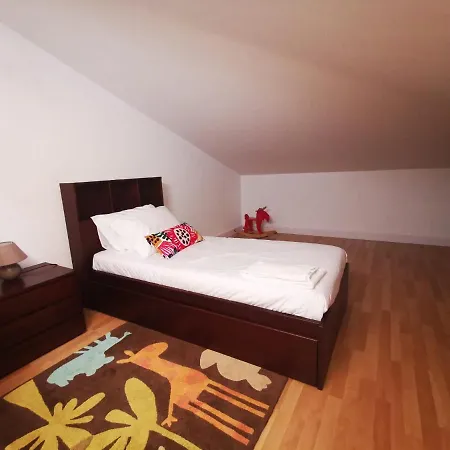 Quinta Das Cerradas Amoreira (Leiria)