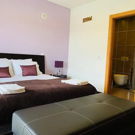 Quinta Das Cerradas Amoreira (Leiria)