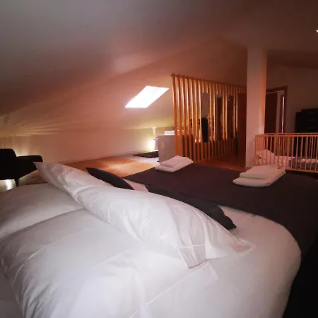 Quinta Das Cerradas Tatil Evi