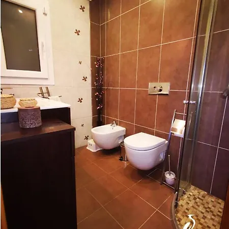 Quinta Das Cerradas Ferienhaus